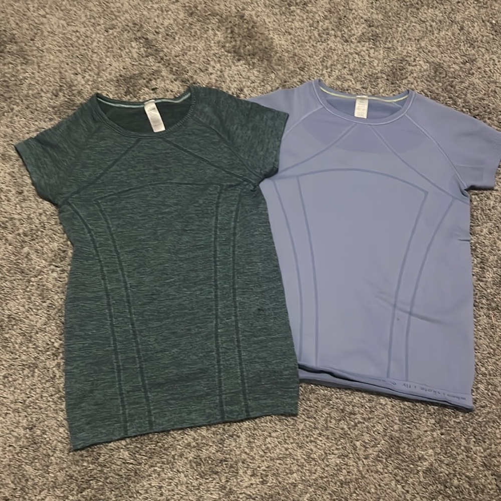 Ivivva owned by Lululemon